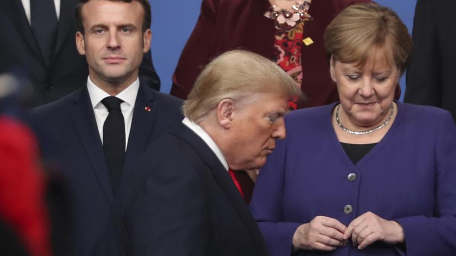 Antagonismo entre China y EEUU repercute en el mundo