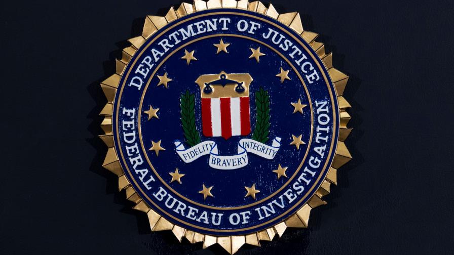 Reporte: Exdirectivo del FBI acosó sexualmente a 8 mujeres Reporte: Exdirectivo del FBI acosó sexualmente a 8 mujeres