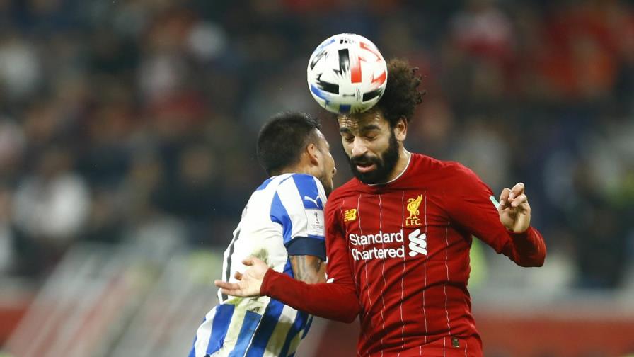 FIFA evalúa ofertas comerciales para Copa Mundial de Clubes