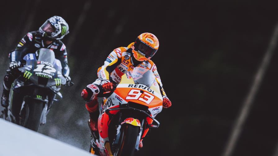 El GP de Austria ofrece una segunda oportunidad en el Red Bull Ring