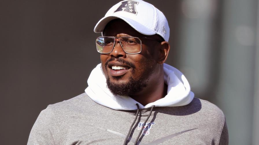 Von Miller apunta a volver el 13 de diciembre ante Carolina