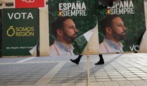 Ultraderecha revitalizada se hace sentir en España