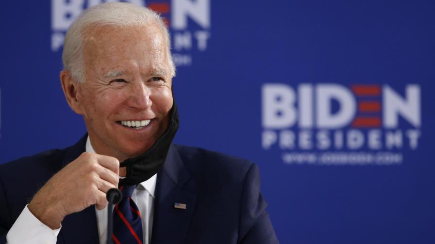 Biden forja un populismo liberal para usarlo contra Trump