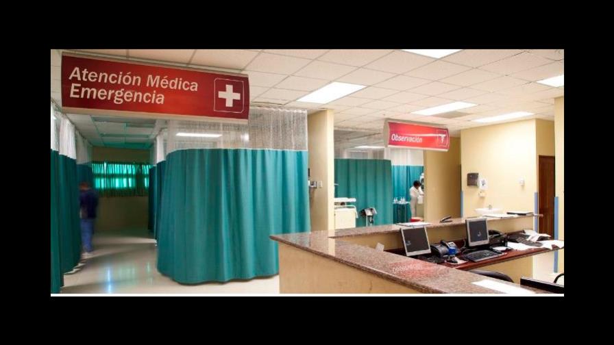 Hospitales listos para atender a pacientes en el feriado de  Año Nuevo