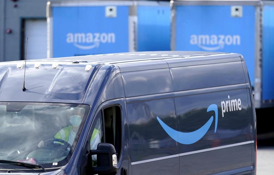 Amazon y otros adelantan ofertas navideñas en pleno octubre