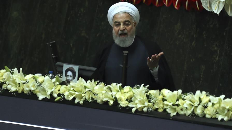 Rechazo en Irán a crímenes de honor tras asesinato de joven Rechazo en Irán a crímenes de honor tras asesinato de joven