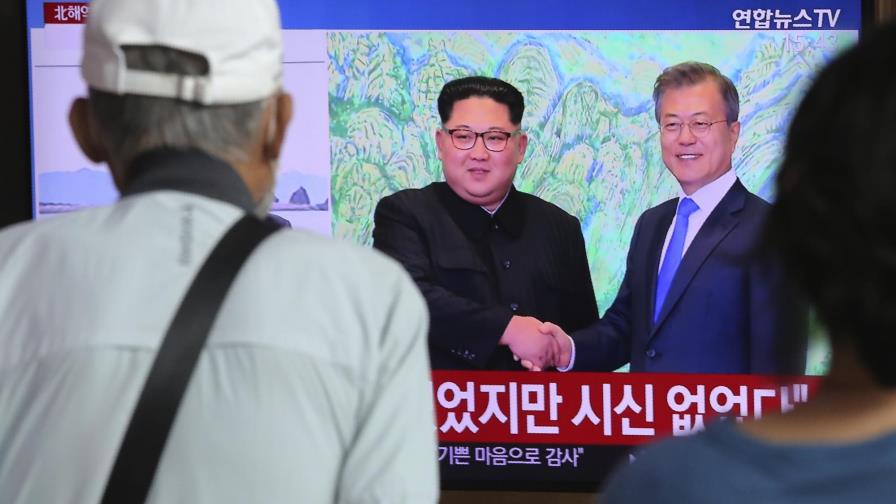 Seúl pide a Pyongyang que investigue muerte de funcionario