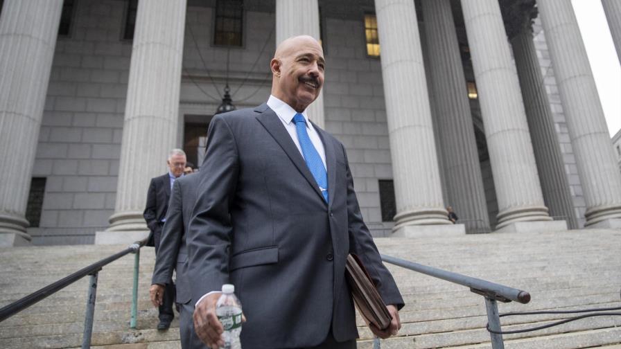 Exxon gana juicio sobre regulaciones climáticas