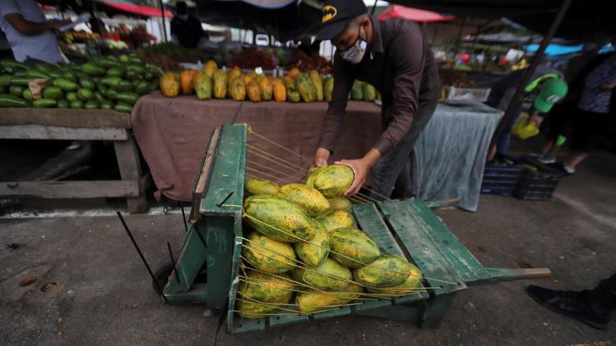 La pandemia amenaza con provocar hambre a más de 80 millones de personas