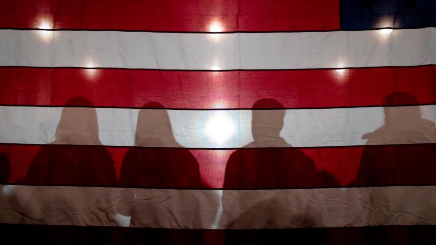 ¿Quién es quién en las primarias de Estados Unidos?