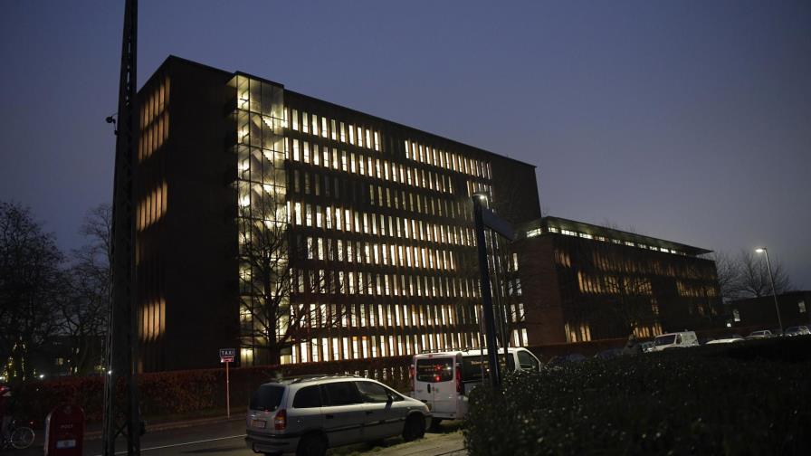 Policía arresta a 20 presuntos terroristas en Dinamarca