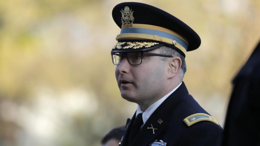 LO ÚLTIMO: Zelenskiy: Ucranianos hartos de investigación