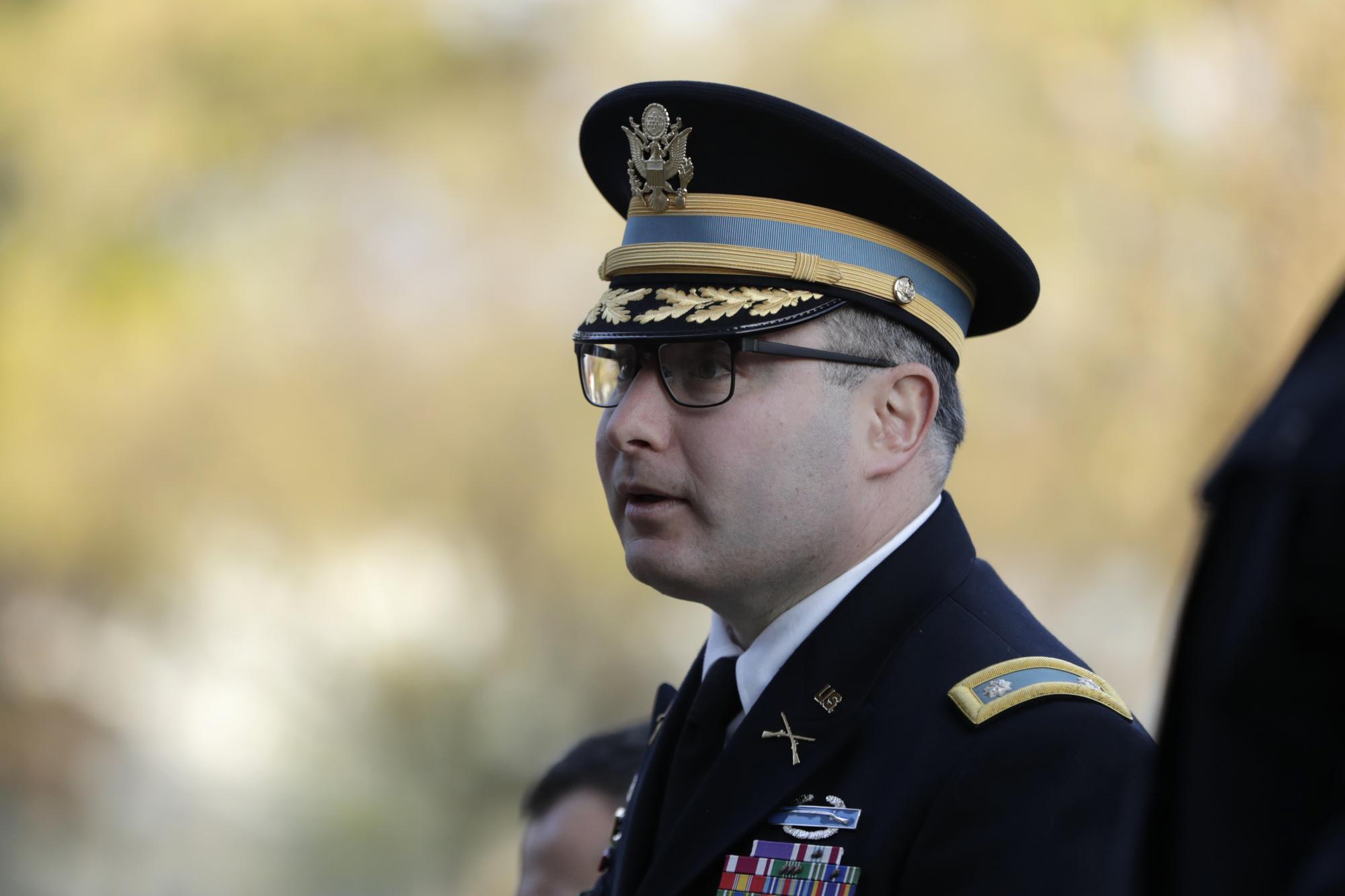 Demócratas dicen que Donald Trump cometió “un intento fallido de sobornar a Ucrania” Demócratas dicen que Donald Trump cometió “un intento fallido de sobornar a Ucrania”