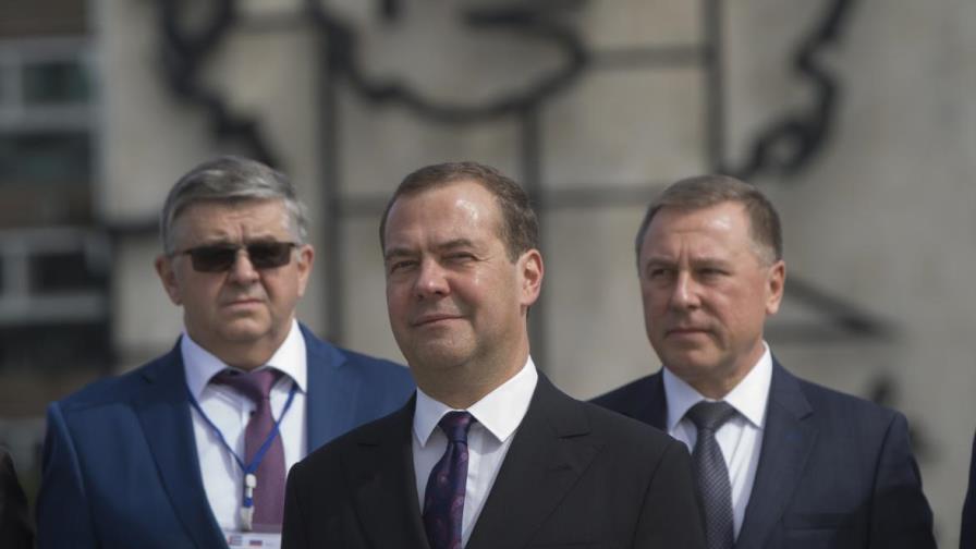 Rusia considera a Cuba socia fundamental en AL pese a EEUU