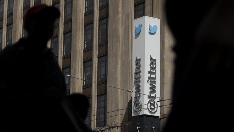 Twitter elimina 6.000 cuentas respaldadas por Arabia Saudí