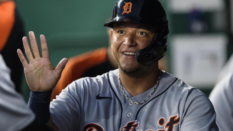 Mize, Cabrera guían a Tigres y Reales encadenan 5ta derrota Mize, Cabrera guían a Tigres y Reales encadenan 5ta derrota