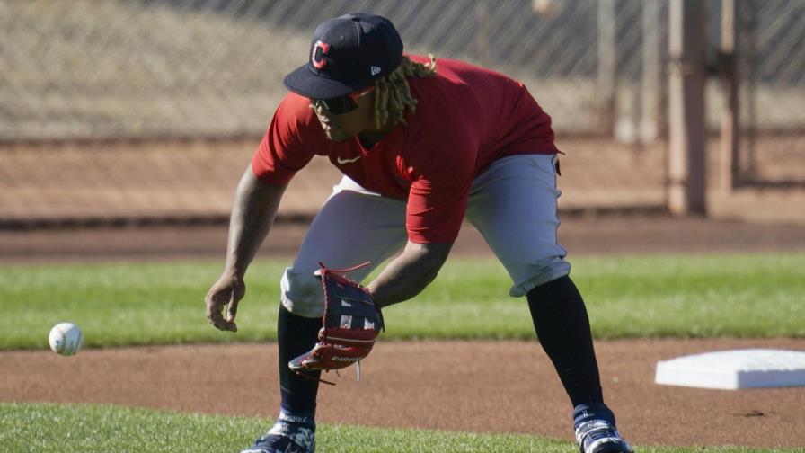 Indios: Ramírez y Reyes aislados por quebrantar protocolo