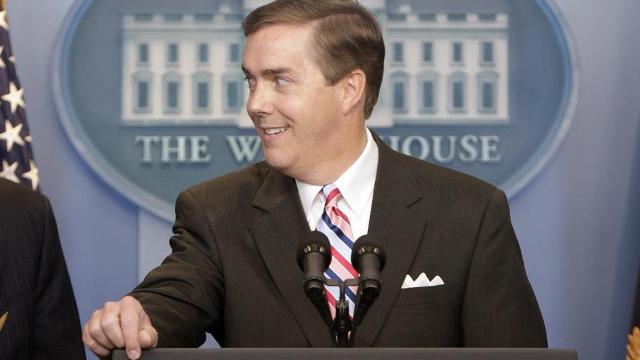 C-SPAN suspende al moderador de 2do debate por mentira