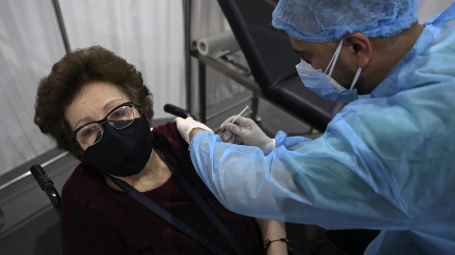 Líbano: Los más vulnerables no han recibido la vacuna COVID