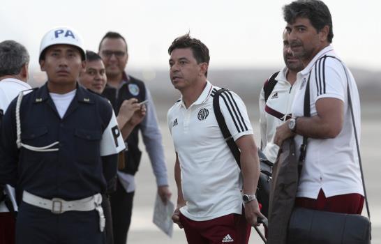 Gallardo, el padre del mejor River Plate de la historia Gallardo, el padre del mejor River Plate de la historia