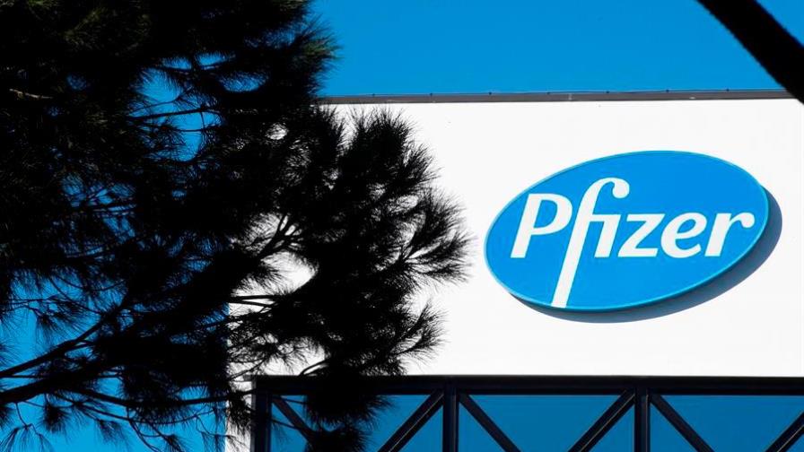 Pfizer eleva al 95 por ciento la efectividad de su vacuna