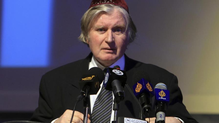 Fallece Henry Sobel, rabino que encaró dictadura en Brasil Fallece Henry Sobel, rabino que encaró dictadura en Brasil