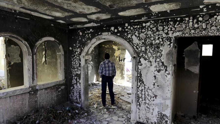 Norte de México teme volver a los días de violencia