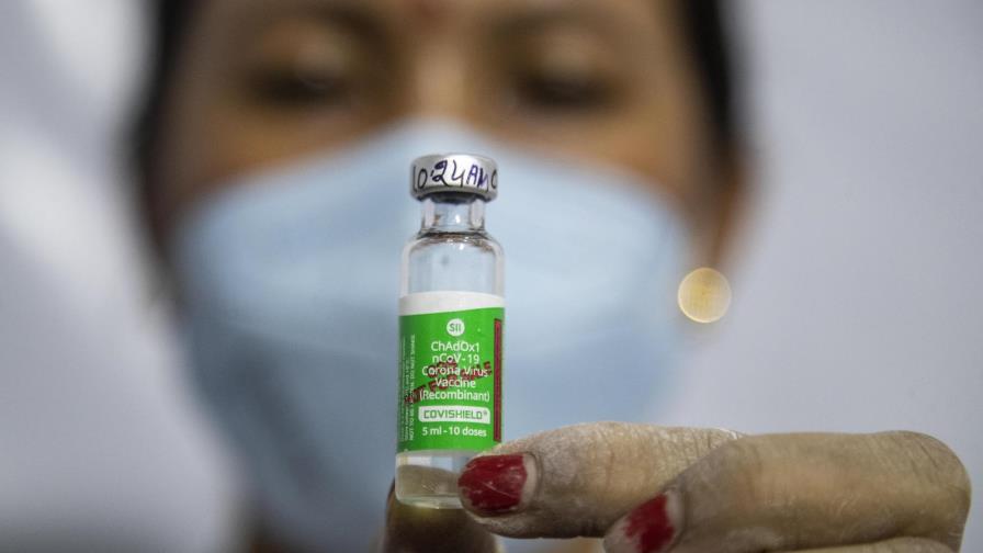 India amplía población que recibirá vacuna COVID-19