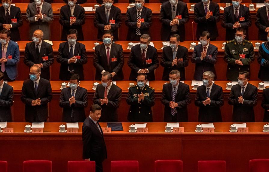 China reformará legislación electoral de Hong Kong para reforzar su control