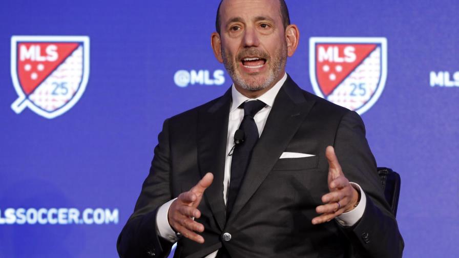MLS reanuda su temporada regular el 12 de agosto