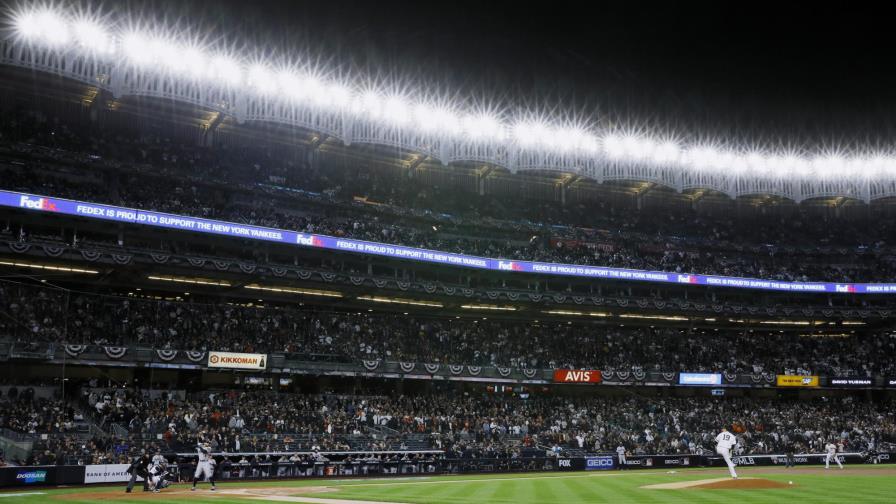 Peloteros tachan negociación de fútil; MLB ordenaría retorno