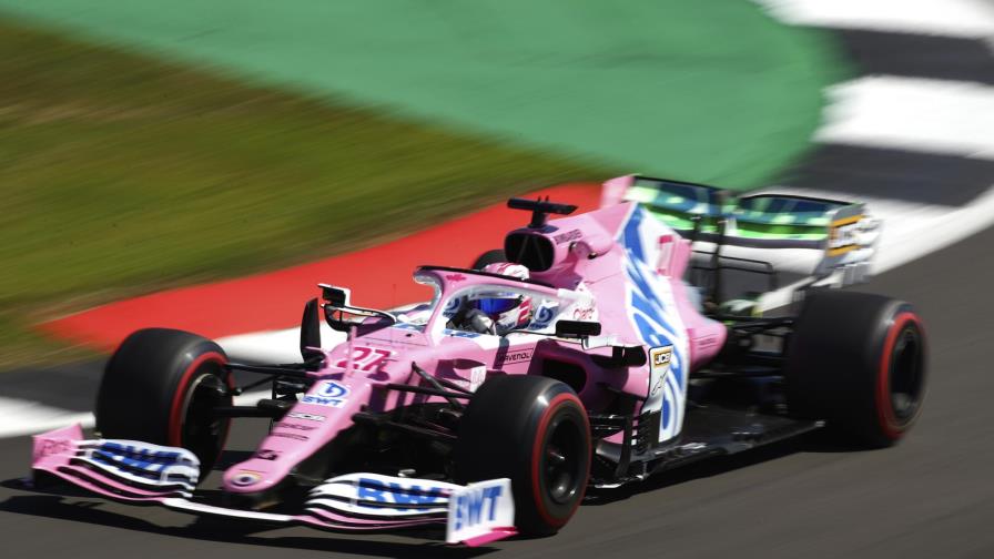 Sancionan a Racing Point por polémica sobre ductos de aire