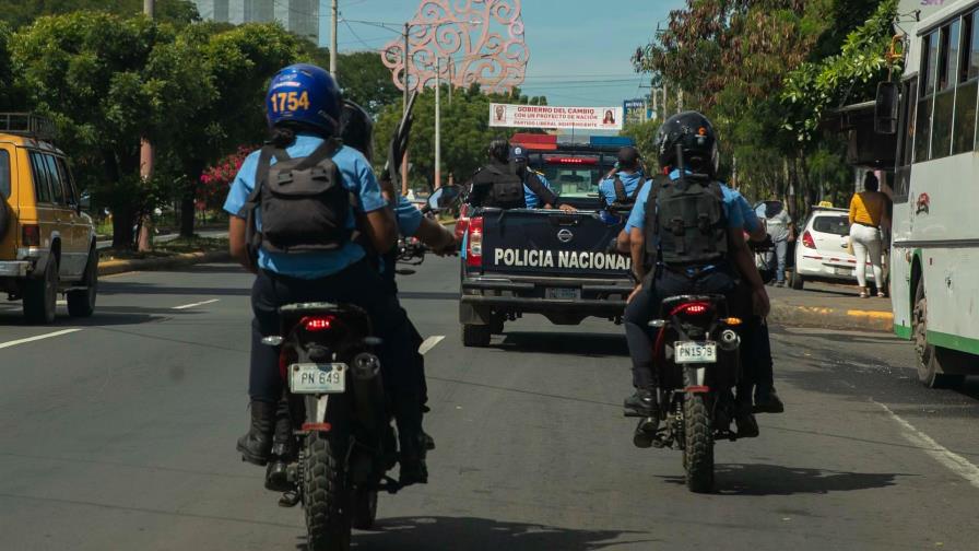 Opositores denuncian nuevas detenciones en Nicaragua antes de la votación