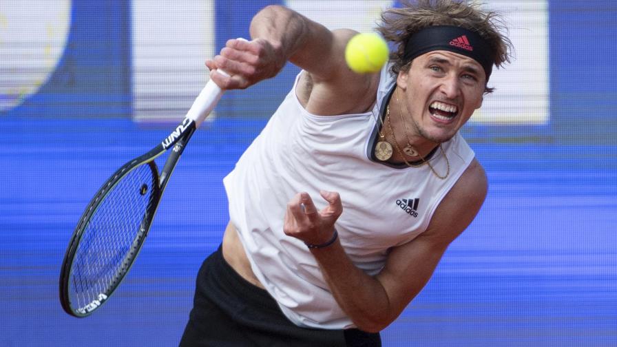 Múnich: Zverev derrota a Berankis, Cuevas y Pella eliminados