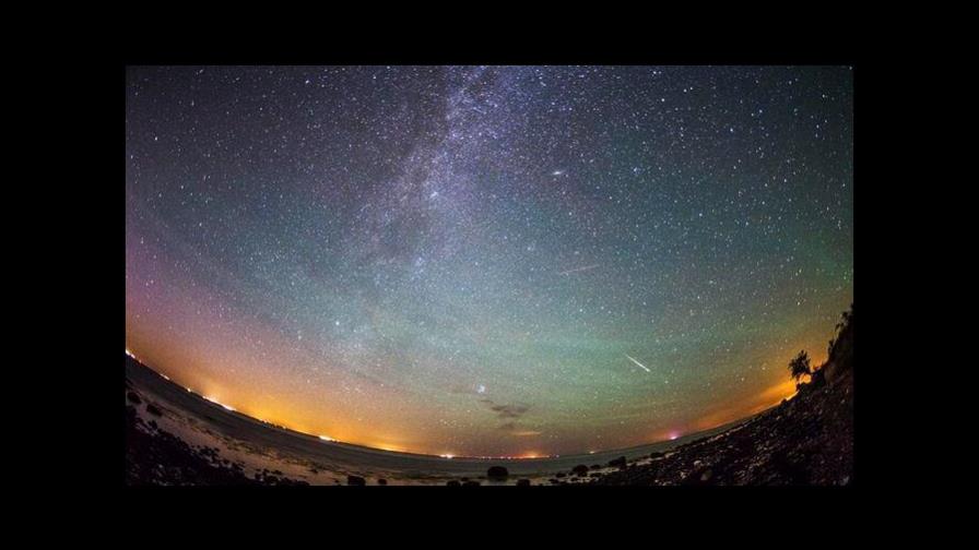 Astrónomos detectan la desaparición de una estrella