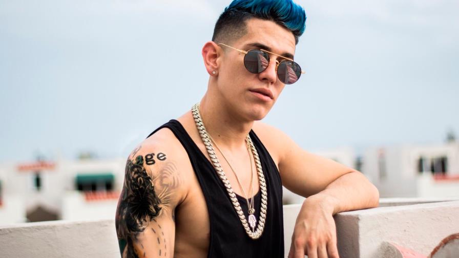 Lenny Tavárez y   su explosión urbana en RD: “Será un show íntimo”