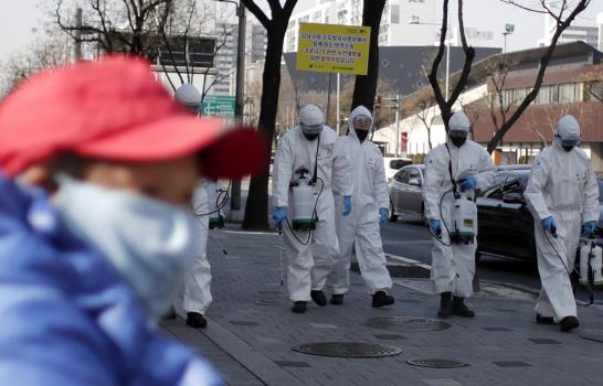 Número de contagios por coronavirus rozan los 100.000 Número de contagios por coronavirus rozan los 100.000