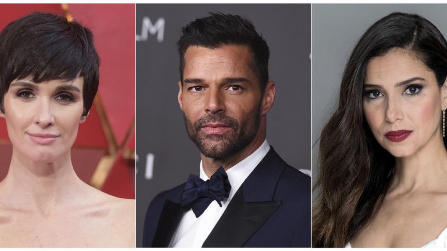 Los Latin Grammy celebran en grande su 20 aniversario