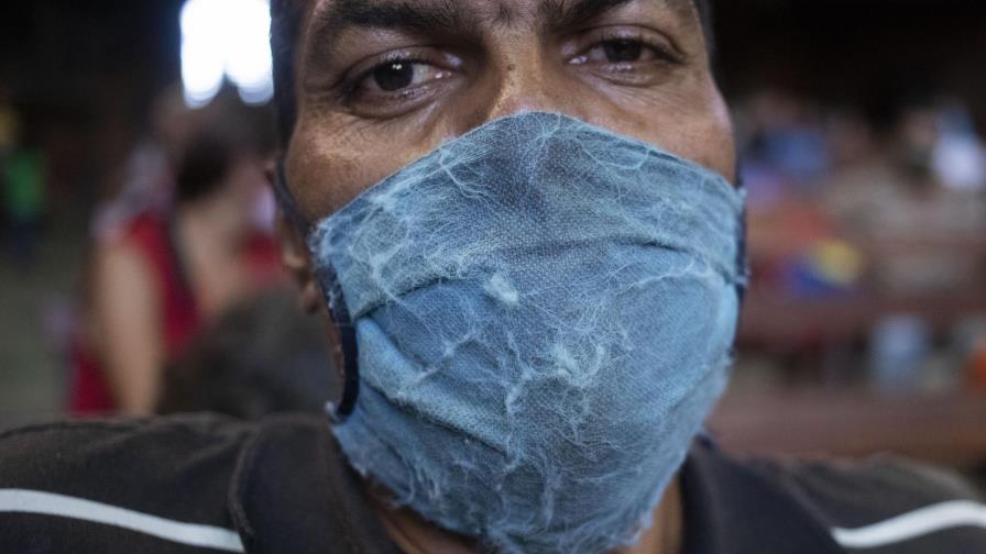 Venezuela iniciará una flexibilización de la cuarentena