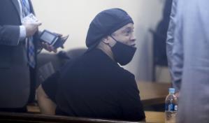 Ronaldinho queda en libertad tras 5 meses preso en Paraguay