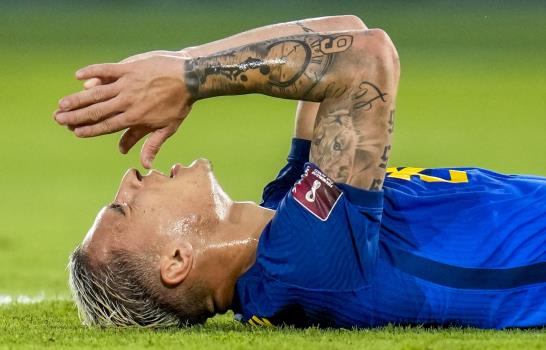 Las mejores fotos de la semana en América Latina