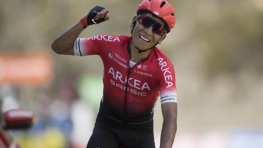 Presidente de UCI confía que el Giro se realice en el otoño Presidente de UCI confía que el Giro se realice en el otoño
