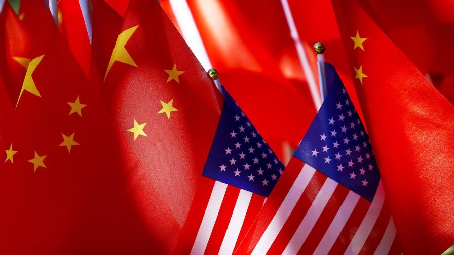 China reacciona contra restricciones a visas de EEUU China reacciona contra restricciones a visas de EEUU
