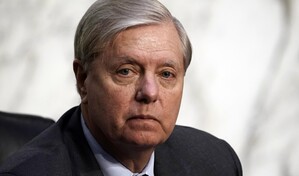 Republicanos y dem&oacute;cratas rinden homenaje al senador fallecido Lindsey Graham en el Senado