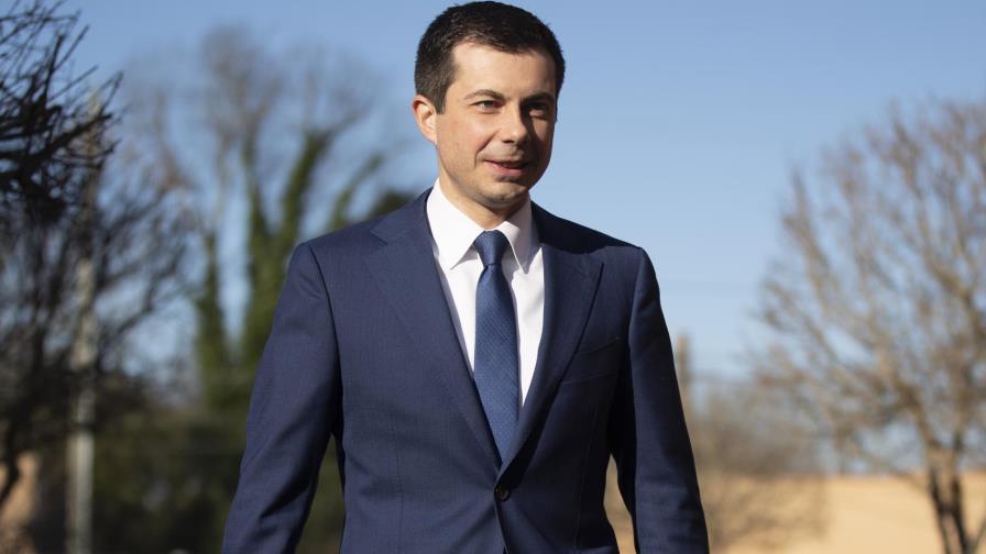 Fuentes AP: Buttigieg concluye su campaña por la nominación Fuentes AP: Buttigieg concluye su campaña por la nominación