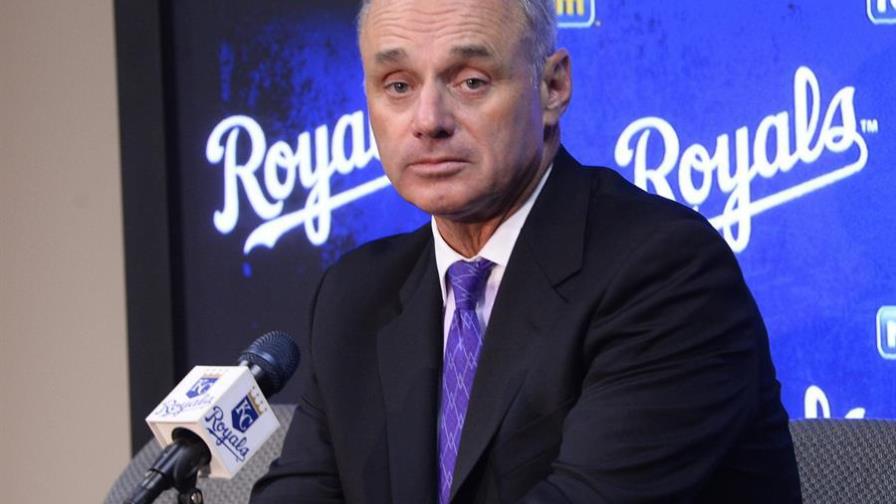 Las Grandes Ligas cancelan partidos de Cardenales y Cachorros en Londres