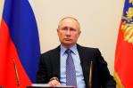Putin anuncia nuevas ayudas económicas para afrontar crisis del coronavirus