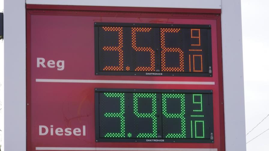 EEUU: precios al consumidor aumentan 6,8% en noviembre