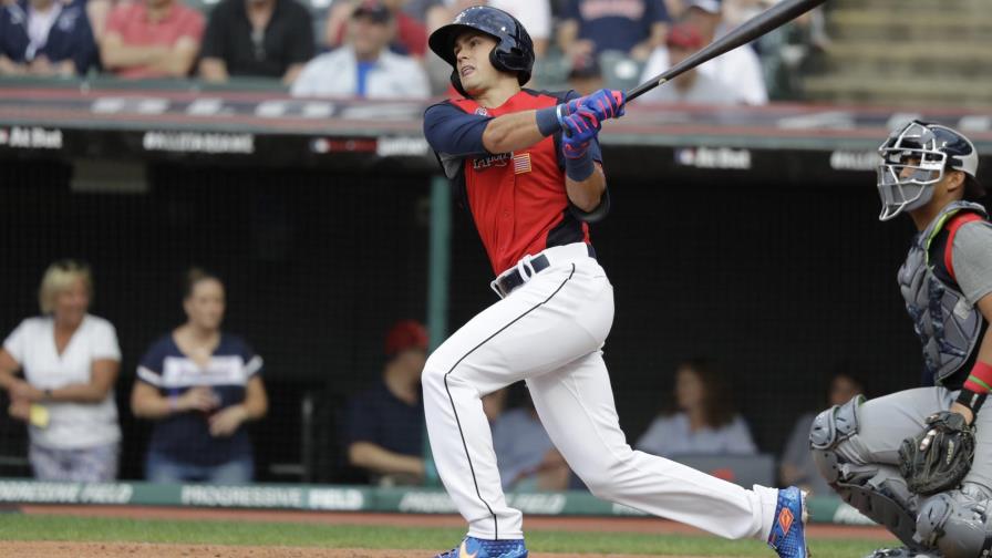 Marineros firma a prospecto White por 24 millones de dólares