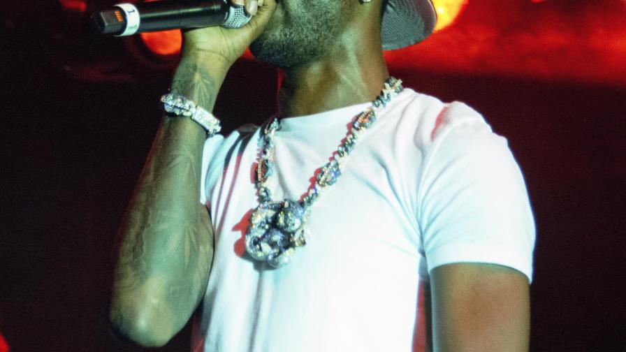 Revelan detalles del asesinato del rapero Young Dolph 